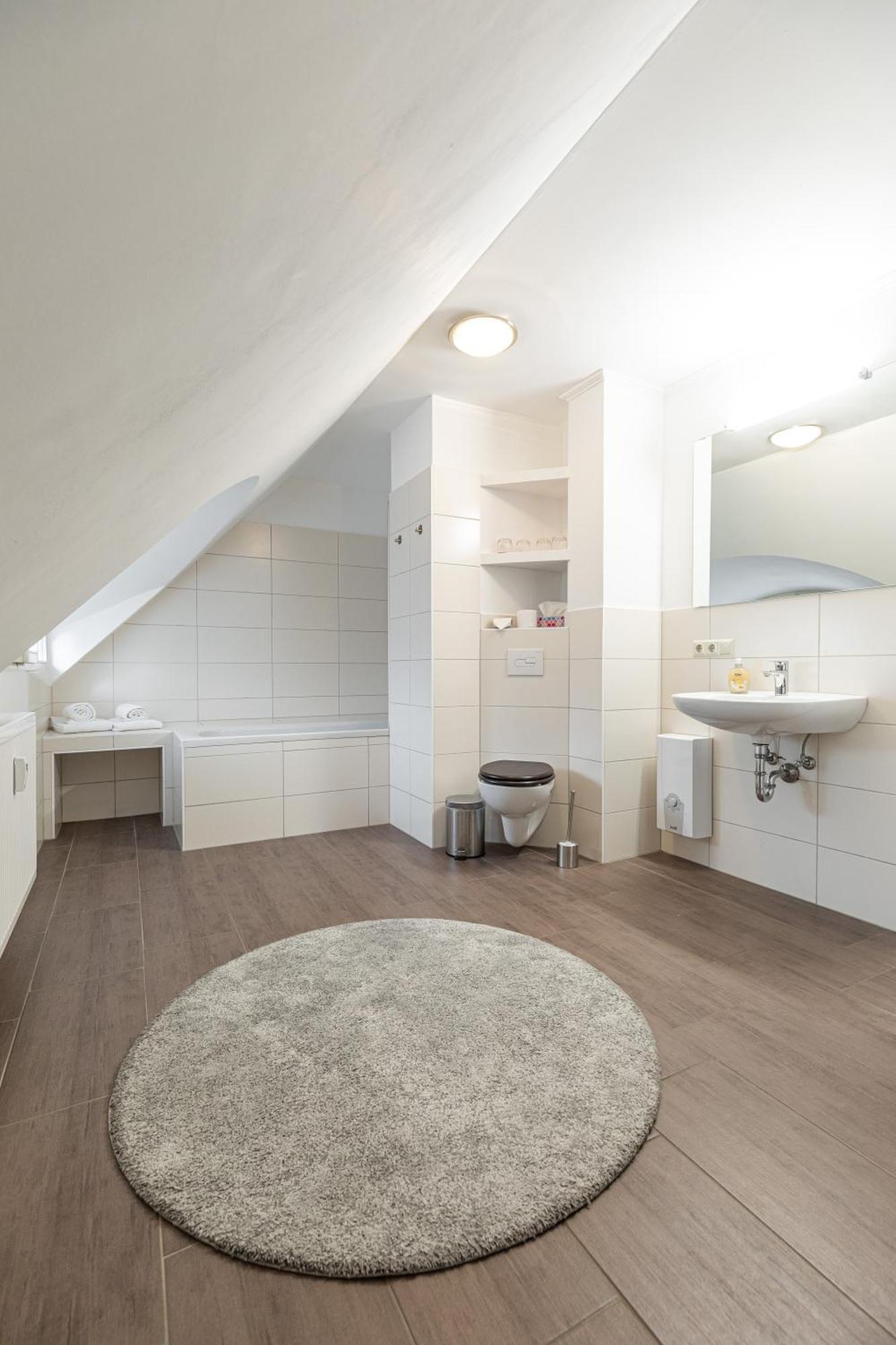 Kavaliershaus Krumke - Gaestehaus Im Schlosspark - Schluesselbox - Kein Tv Hotel ภายนอก รูปภาพ
